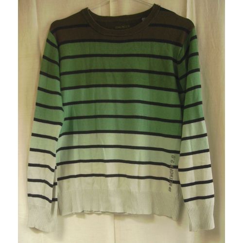 Pull Rayé Okaïdi - 12 Ans / 150 Cm