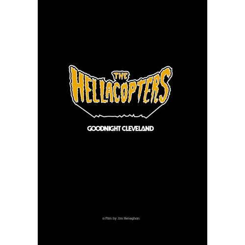 The Hellacopters - Goodnight Cleveland