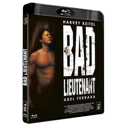 Bad Lieutenant (Special Edition) (Blu-Ray)