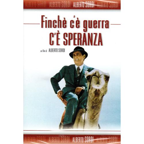 Finche' C'e' Guerra C'e' Speranza (1974)