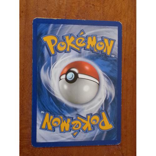 Carte Pokémon Pyrax 21/101 Noir & Et Blanc Nobles Victoires Fr Rare Neuve