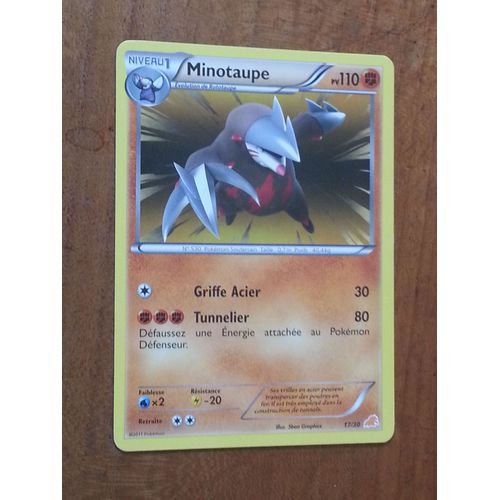 Minotaupe