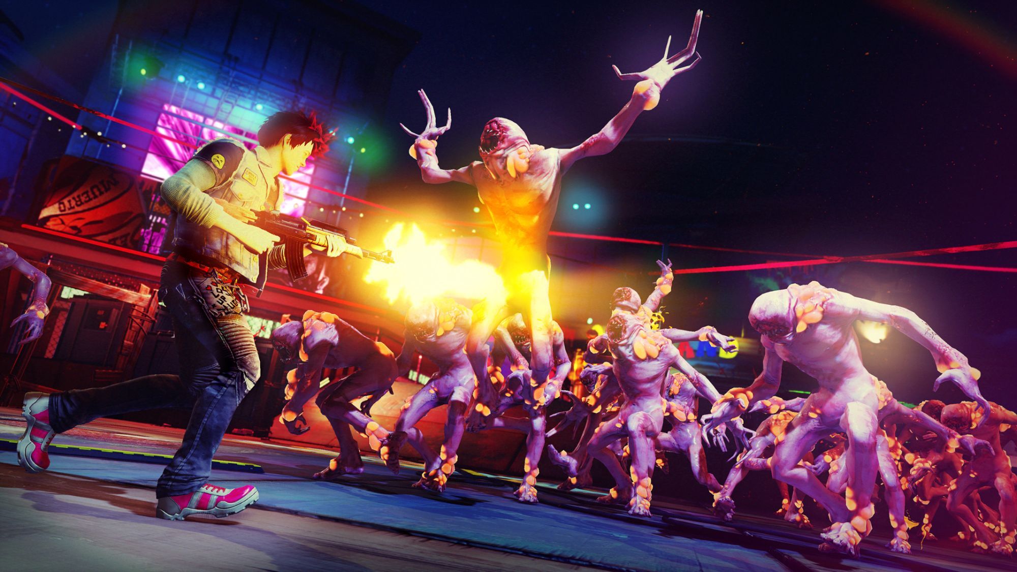 Sunset Overdrive_image_6|Rakuten