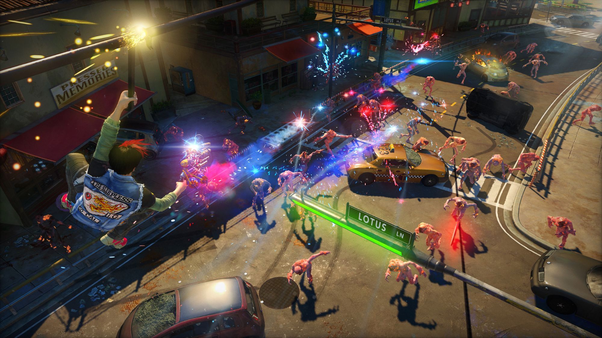 Sunset Overdrive_image_7|Rakuten