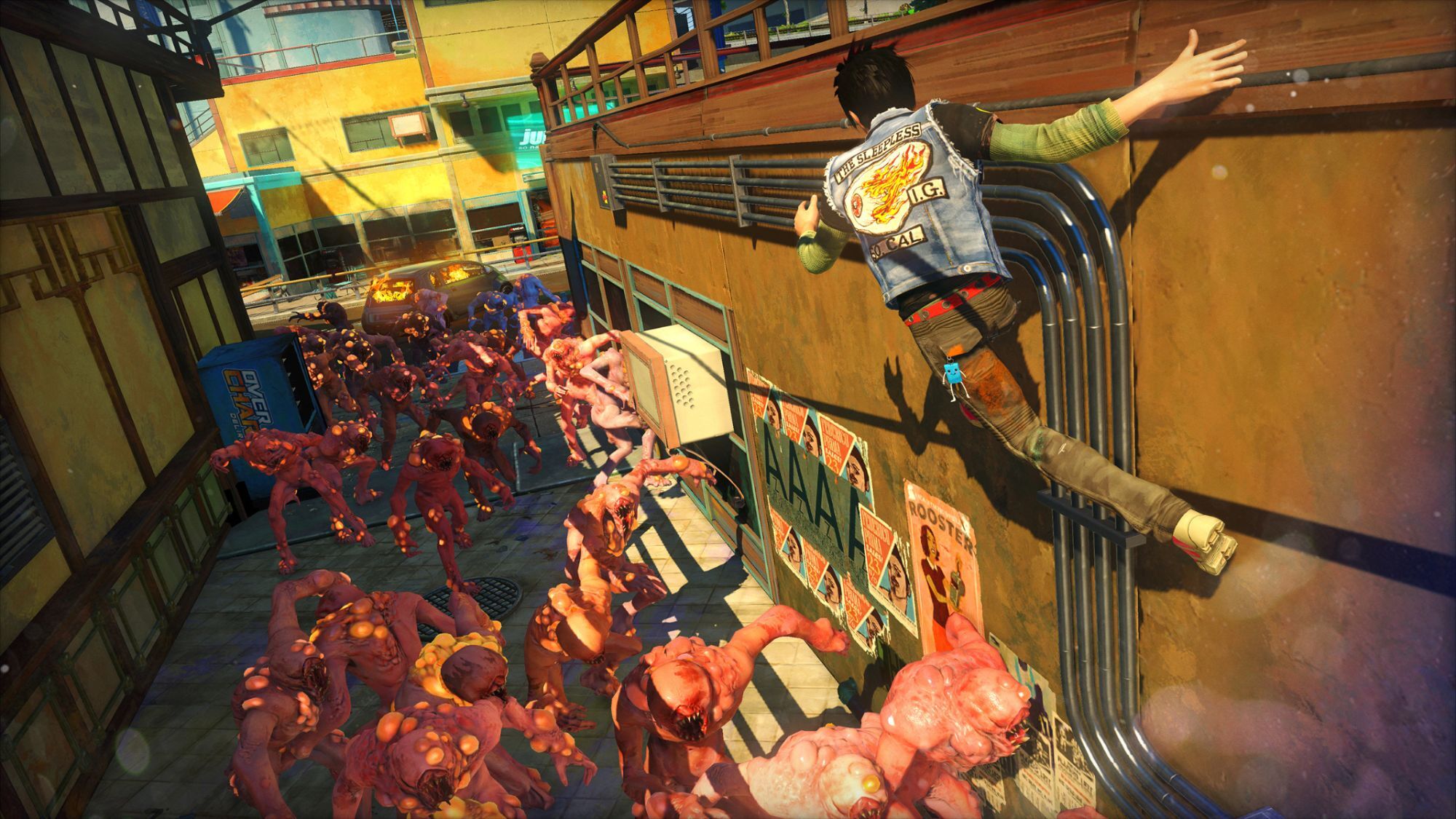 Sunset Overdrive_image_5|Rakuten