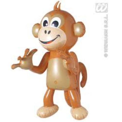 Singe Gonflable