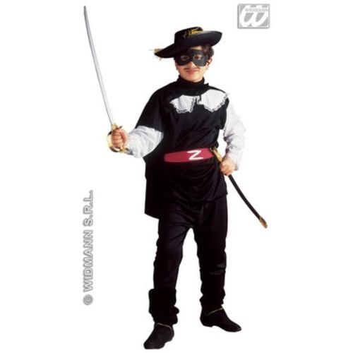 Cavalier Noir-128