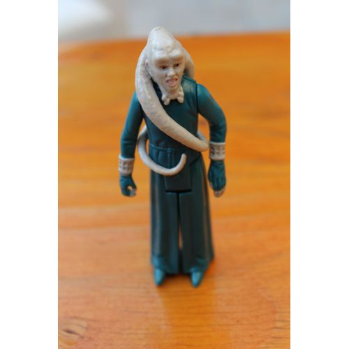 Star Wars - Bib Fortuna Lfl 1983