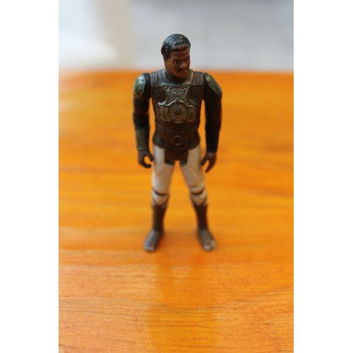 Star Wars - Lando Calrissian 1982 Lfl