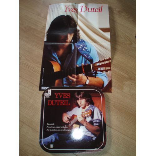 Tarentelle / Prendre Un Enfant Par La Main / J'ai La Guitare Qui Me Demange.
