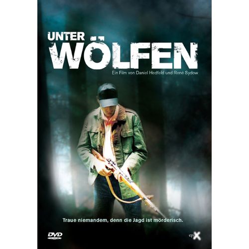Unter Wölfen