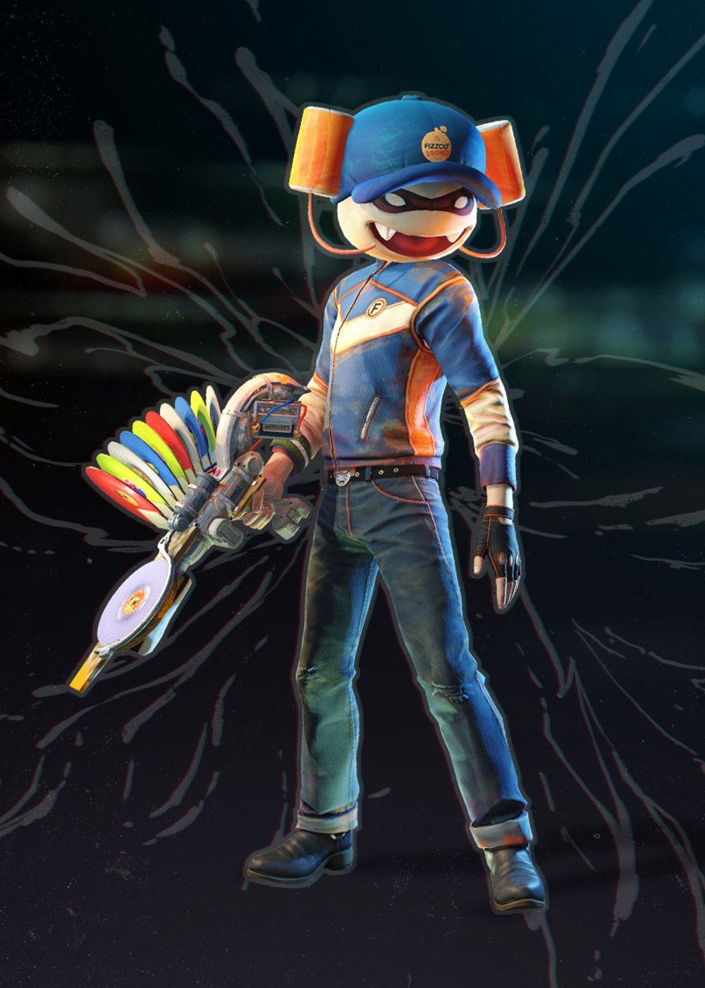Sunset Overdrive_image_3|Rakuten
