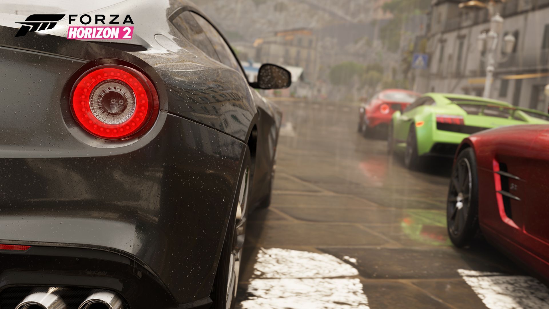 Forza Horizon 2_image_7|Rakuten