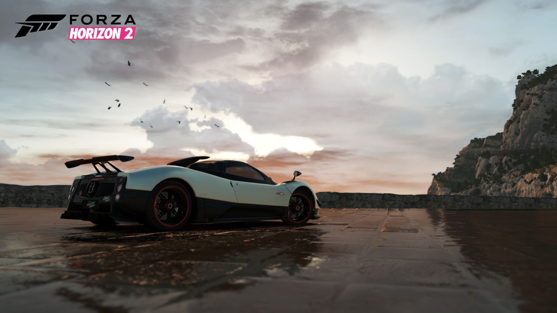Forza Horizon 2_image_6|Rakuten