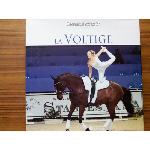La Voltige