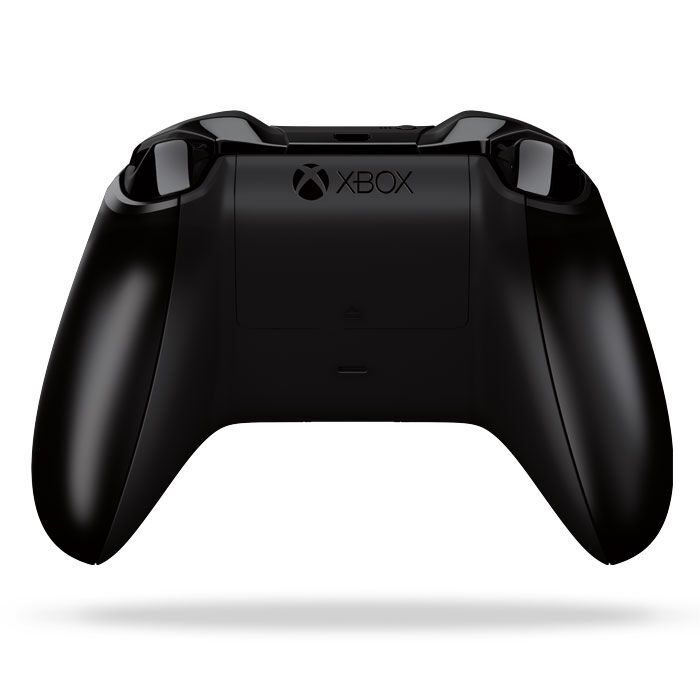 Microsoft Xbox One Wireless Controller - Manette de jeu sans fil_image_3|Rakuten