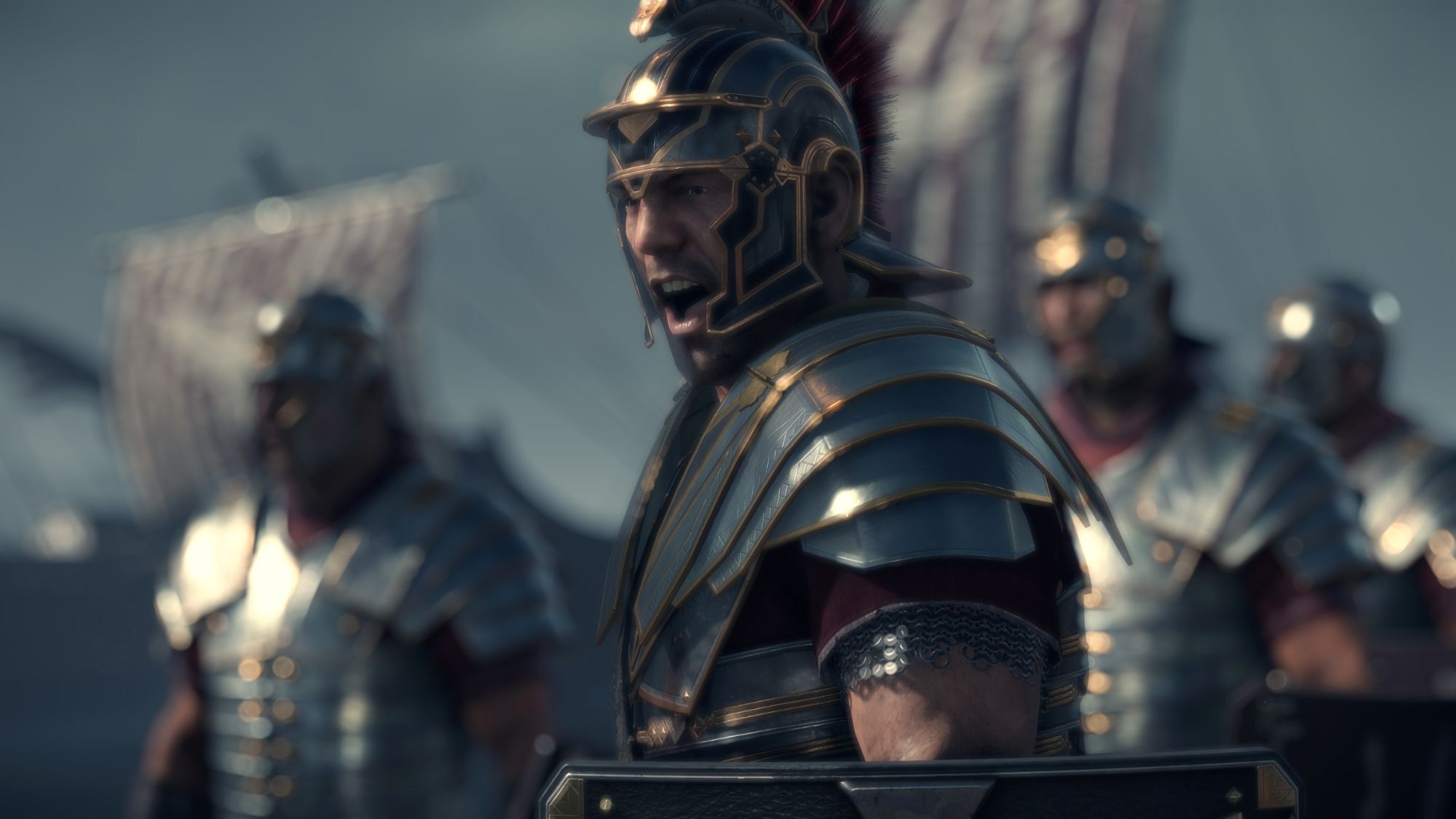 Ryse GOTY - Edition L�gendaire_image_8|Rakuten