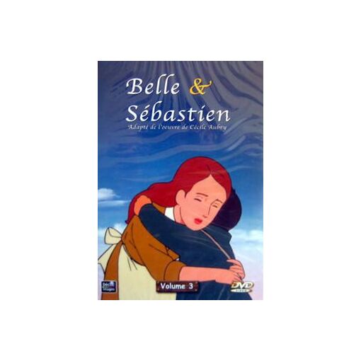 Belle et Sébastien volume 3