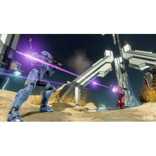 Halo - The Master Chief Collection_image_5|Rakuten