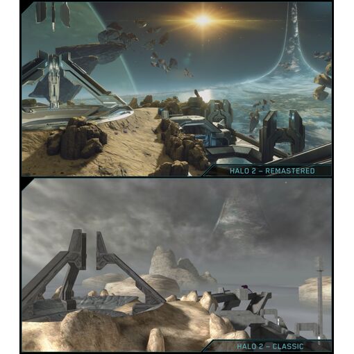 Halo - The Master Chief Collection_image_4|Rakuten