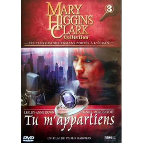 Tu M'appartiens