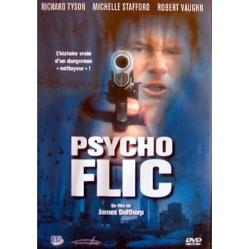 Psycho Flic