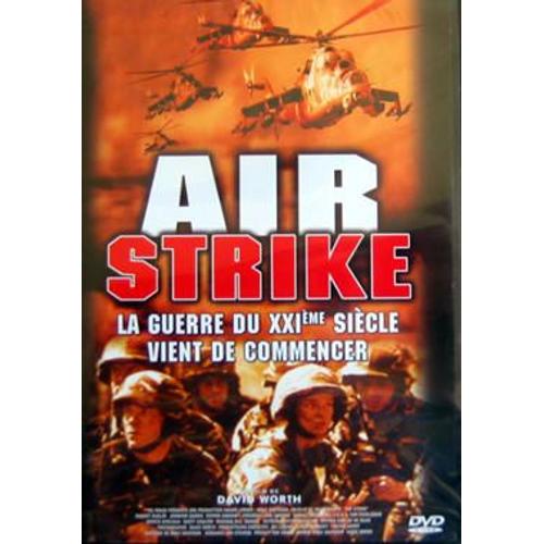Air Strike