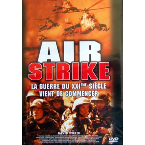 Air Strike