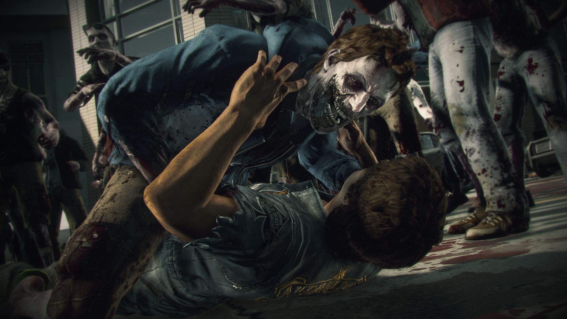 Dead Rising 3 GOTY - Edition Apocalypse_image_3|Rakuten