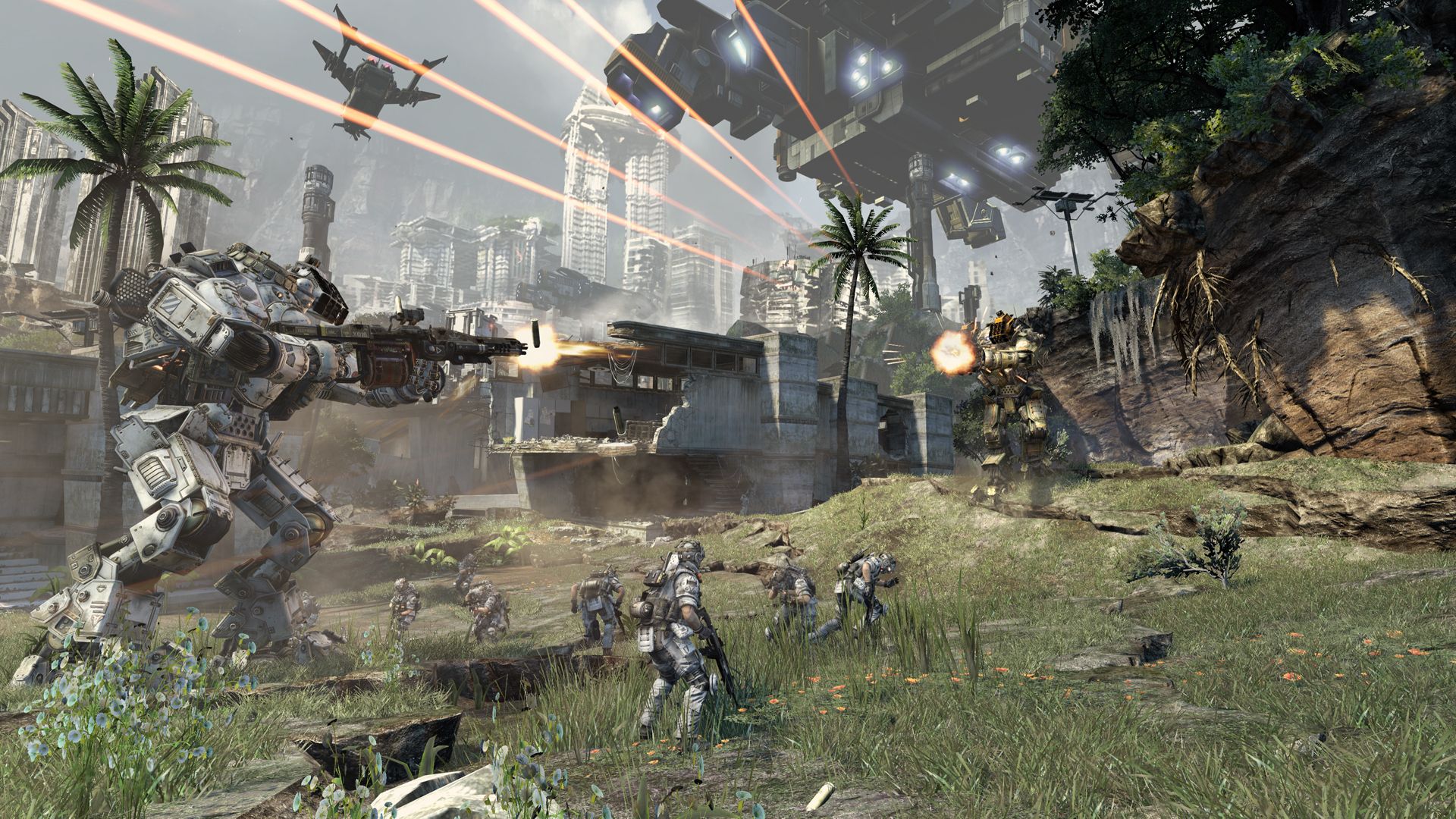 TitanFall_image_5|Rakuten