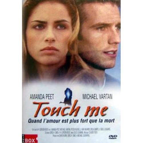 Touch Me