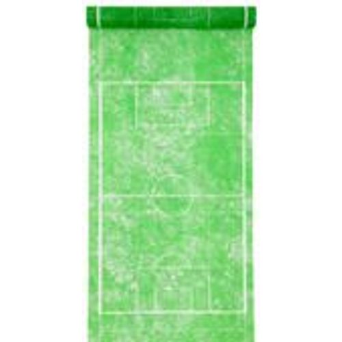 Chemin De Table Terrain De Foot Le Geant De La Fete