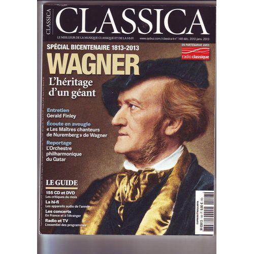 Classica  148 