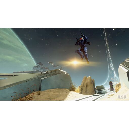 Halo - The Master Chief Collection_image_6|Rakuten