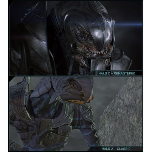 Halo - The Master Chief Collection_image_7|Rakuten
