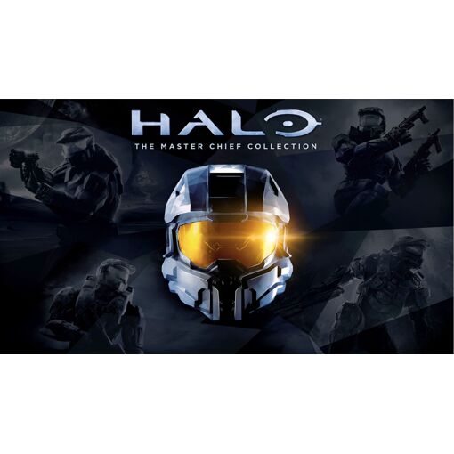 Halo - The Master Chief Collection_image_2|Rakuten