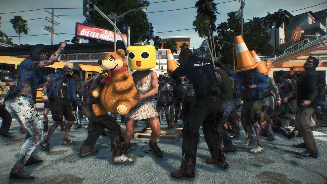 Dead Rising 3 GOTY - Edition Apocalypse_image_4|Rakuten