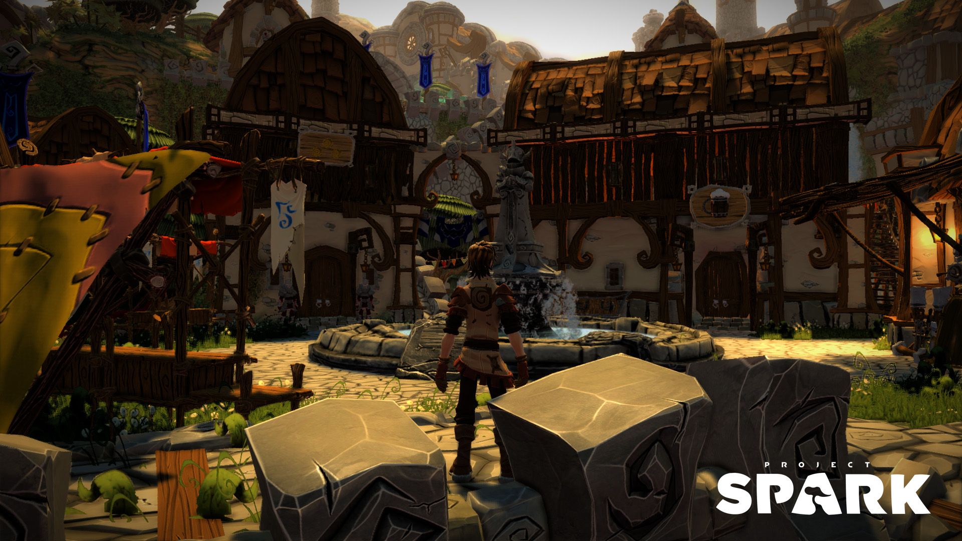 Project Spark_image_5|Rakuten