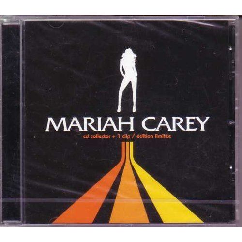 Cd Collector + 1 Clip - Edition Limitée