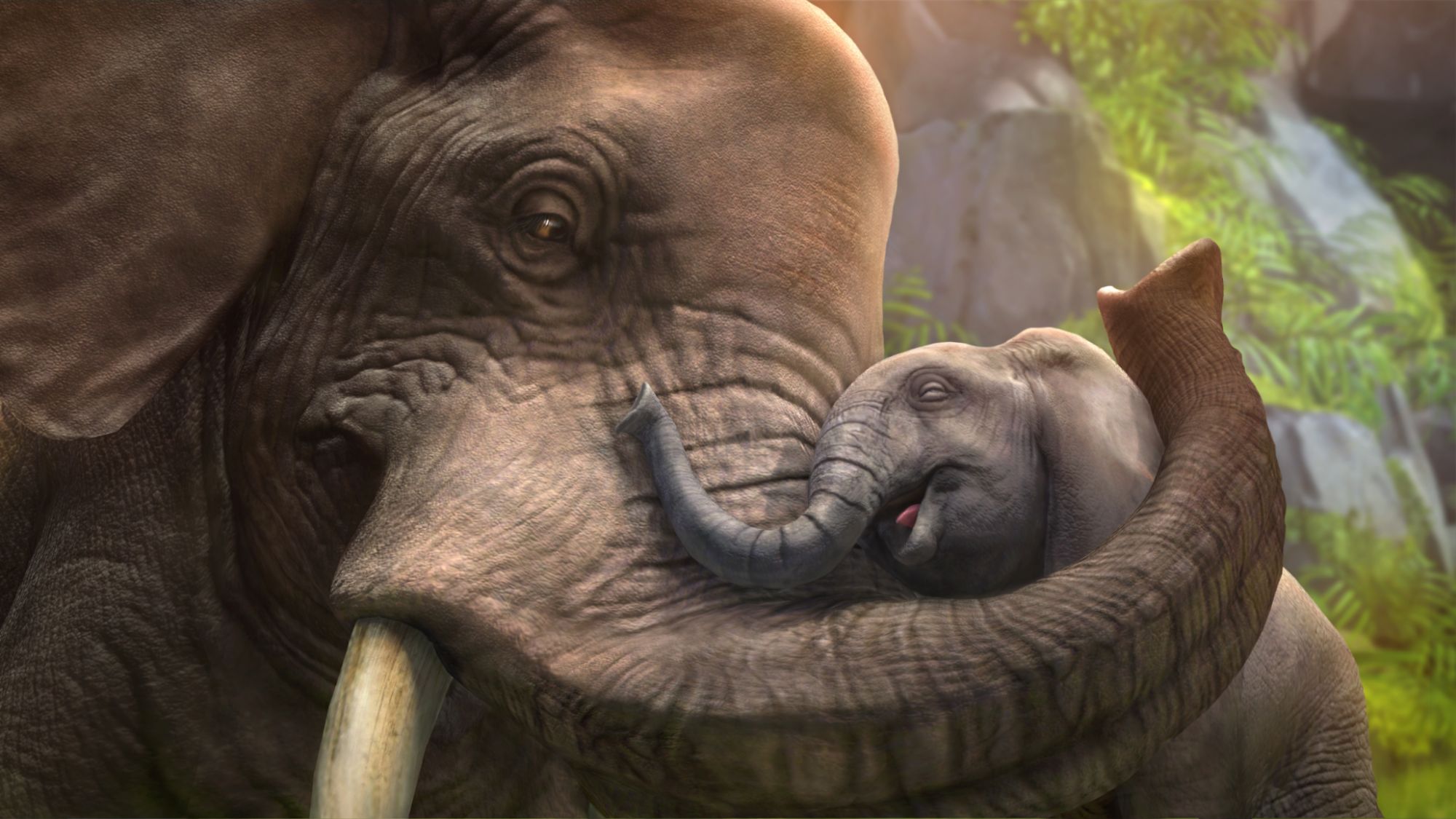 Zoo Tycoon_image_6|Rakuten