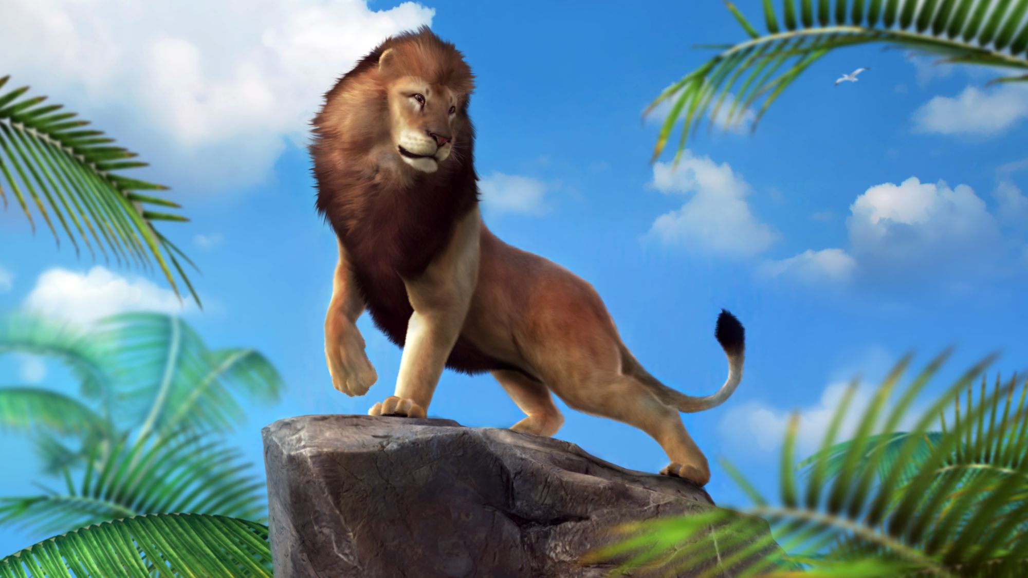 Zoo Tycoon_image_3|Rakuten