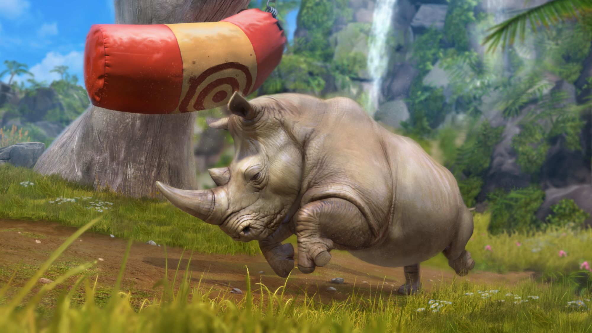 Zoo Tycoon_image_9|Rakuten