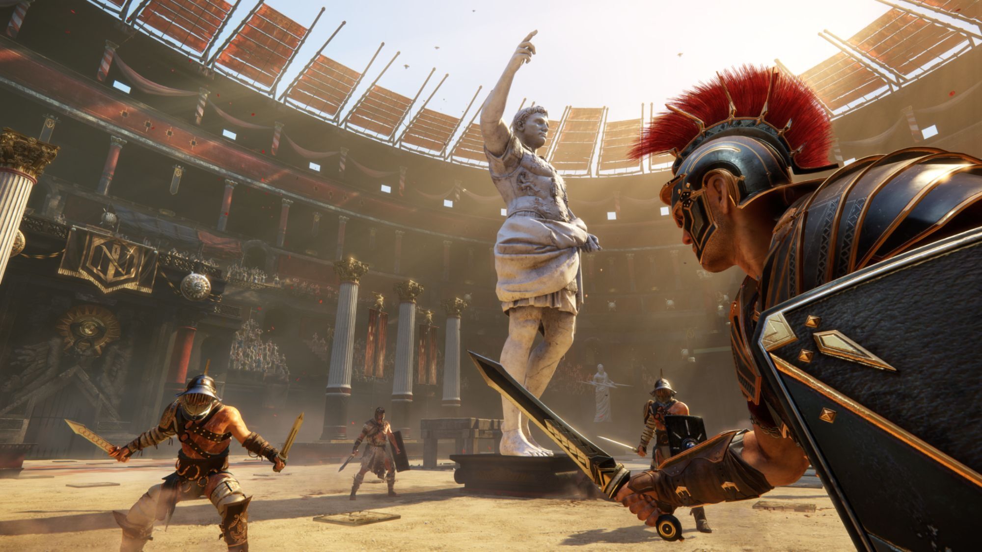 Ryse GOTY - Edition L�gendaire_image_9|Rakuten