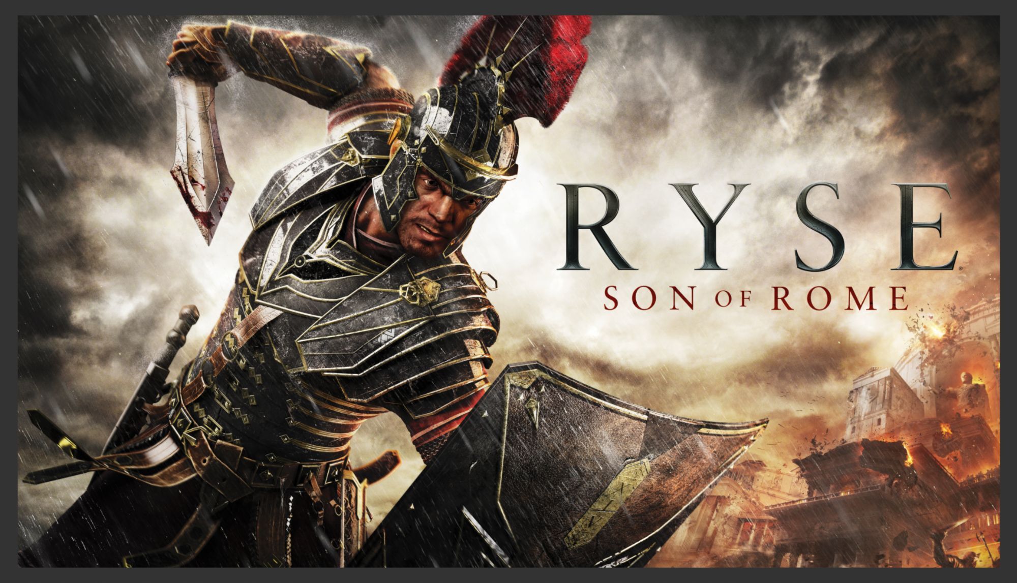 Ryse GOTY - Edition L�gendaire_image_2|Rakuten