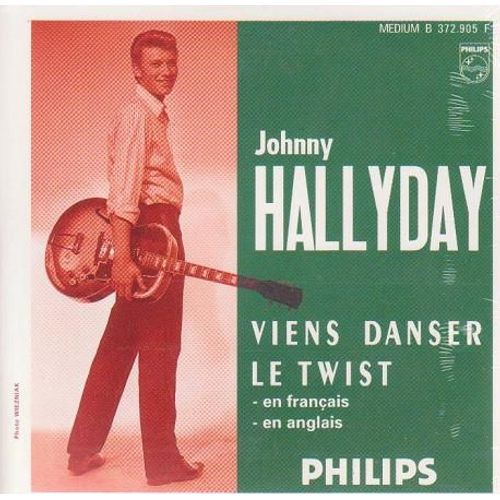 Viens Danser Le Twist