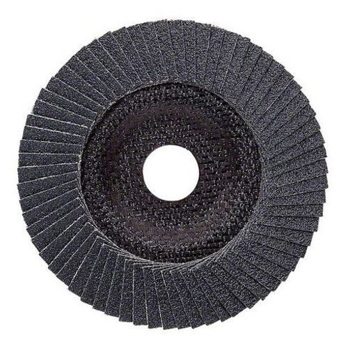 Plateau à lamelles BOSCH EXPERT FOR METAL surface plate 125 Grain 60 2608607354