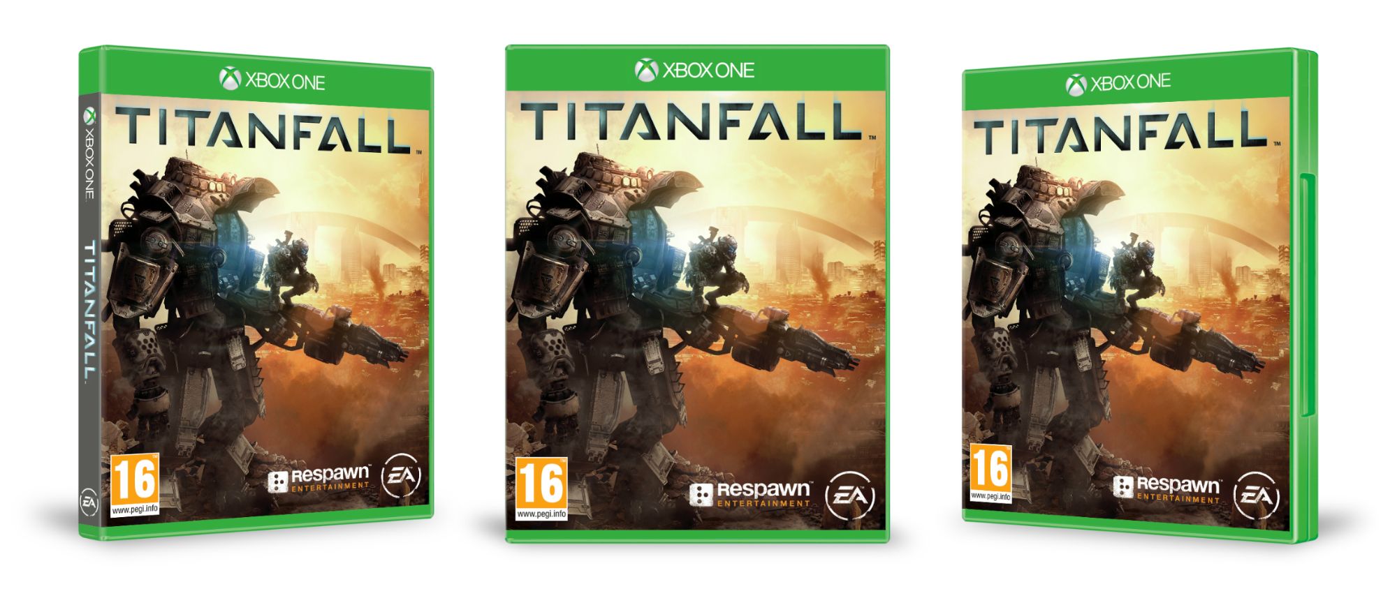TitanFall_image_2|Rakuten