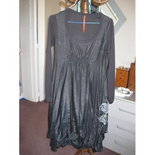 Robe Cop Copine