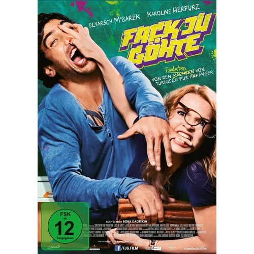 Fack Ju Göhte