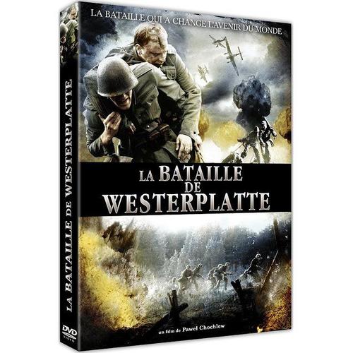 La Bataille De Westerplatte